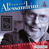 Raymond Alessandrini - Musiques Pour L'Ã‰cran