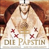 Marcel Barsotti - Die PÃ¤pstin (a.k.a. Pope Joan)