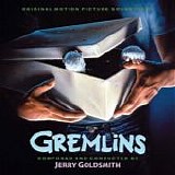 Jerry Goldsmith - Gremlins