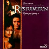 James Newton Howard - Restoration