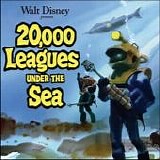 Paul J. Smith - 20,000 Leagues Under The Sea