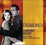 Charles Gerhardt - Casablanca: Classic Film Scores for Humphrey Bogart