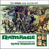 Elmer Bernstein - Rampage