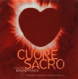 Andrea Guerra - Cuore Sacro