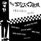 The Selecter - Greatest Hits [EMI]