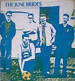 The June Brides - No Place Called Home