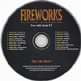 Various Artists: Rock - Fireworks #47
