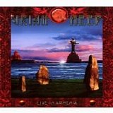 Uriah Heep - Live In Armenia