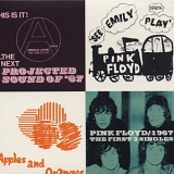 Pink Floyd - 1967 The First 3 Singles