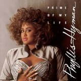 Phyllis Hyman - Prime of My Life
