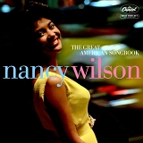 Nancy Wilson - The Great American Songbook