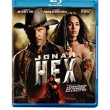 Jonah Hex [Blu-ray]