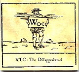 XTC - The Disappointed