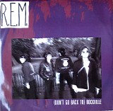 R.E.M. - (Don't Go Back To) Rockville