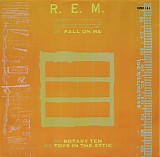 R.E.M. - Fall On Me