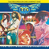 REO Speedwagon - You Get What You Play For