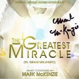 Mark McKenzie - El Gran Milagro (a.k.a. The Greatest Miracle)