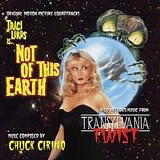 Chuck Cirino - Transylvania Twist / Not Of This Earth