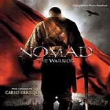 Carlo Siliotto - Nomad The Warrior