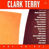 Clark Terry - One On One