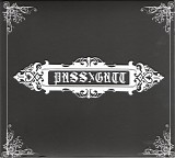 Pussygutt - She Hid Behind Her Veil...