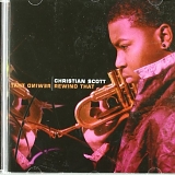 Christian Scott - Rewind That