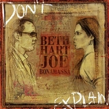 Beth Hart & Joe Bonamassa - Don't Explain