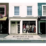 Mumford & Sons - Sigh No More [15 Track Version]