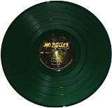 Jag Panzer - The Scourge Of The Light