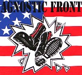 Agnostic Front - Live at CBGB