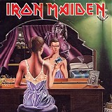 Iron Maiden - Twilight Zone