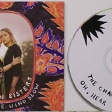 Chapin Sisters - Oh, Heard the Wind Blow