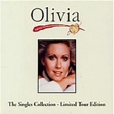 Olivia Newton-John - The Singles Collection Bonus Disc
