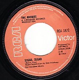 The Archies - Sugar, Sugar/Melody Hill (England)
