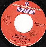 The Archies - Bang-Shang-A-Lang/Truck Driver (US)
