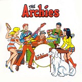The Archies - The Archies (EU)