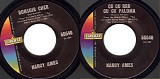 Nancy Ames - Bonsoir Cher/Cu Cu Rru Cu Cu Paloma (US)