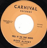 Dore Alpert - Fallout Shelter/Tell It To The Birds (US)