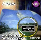Focus - The Sky Will Fall Over London Tonight
