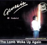 Genesis - The Lamb Woke Up Again