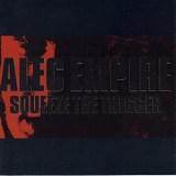 Alec Empire - Squeeze The Trigger