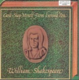 William Shakespeare - Can't Stop Myself From Loving You