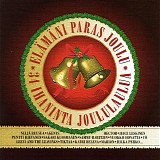 Various artists - ElÃ¤mÃ¤ni paras joulu