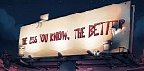 dj shadow - the less you know, the better