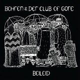 bohren & der club of gore - beileid