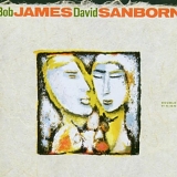 Bob James, David Sanborn - Double Vision
