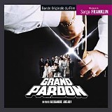 Serge Franklin - Le Grand Pardon
