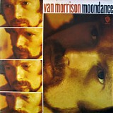 Van Morrison - Moondance