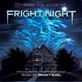 Brad Fiedel - Fright Night