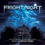 Brad Fiedel - Fright Night